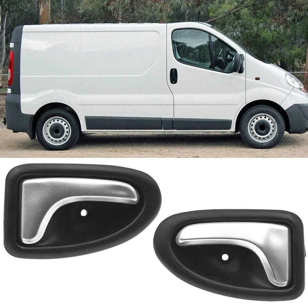 Interior Door Handle for Renault Clio II / Megane (2001–2009)