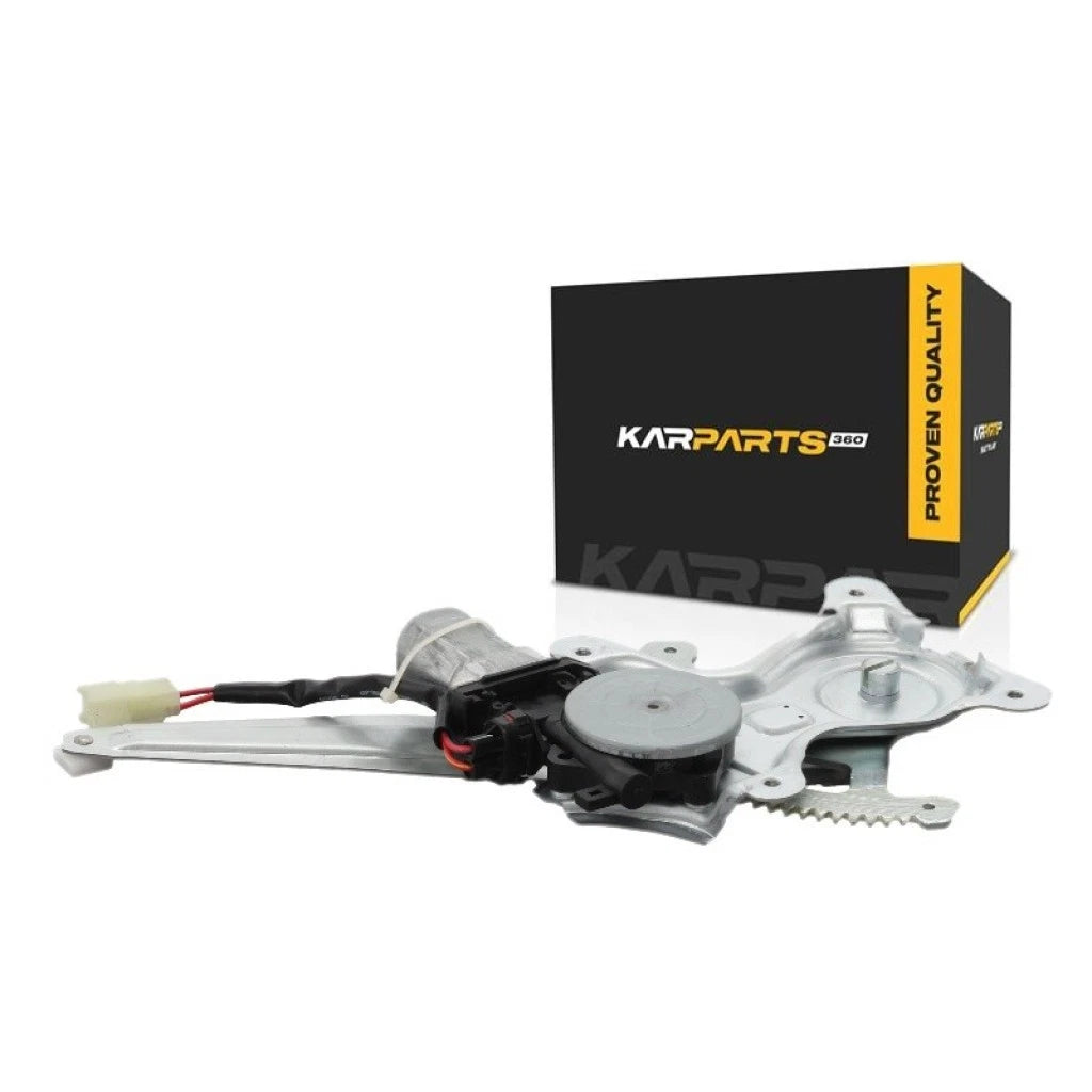 Power Window Regulator for Toyota Corolla (2014–2019) CLX-M0-USA-JRT49170054-CLA1