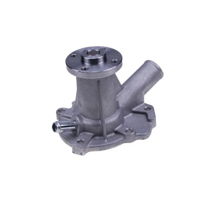 Water Pump 6652753 for Bobcat 443 443B 453 543 543B 553 (–2023)