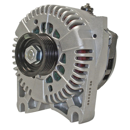 Alternator 130 Amp for Ford Explorer Lincoln Aviator (2001–2005) 7773601N, REPF330121