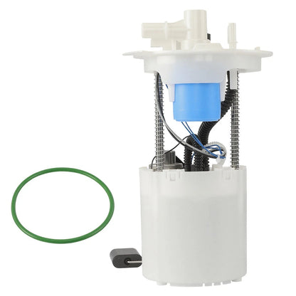 Electric Fuel Pump for Chevy Malibu, Regal, LaCrosse (2014–2016) - E4012M, FG1288, 17989294