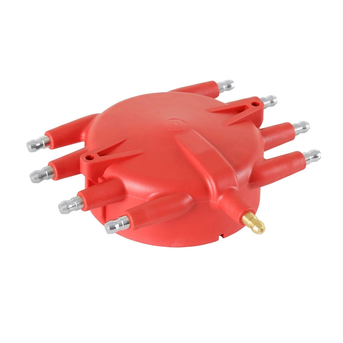 MSD Distributor Cap 8541 for Chevy Malibu Camaro Corvette Buick (1977–1979)