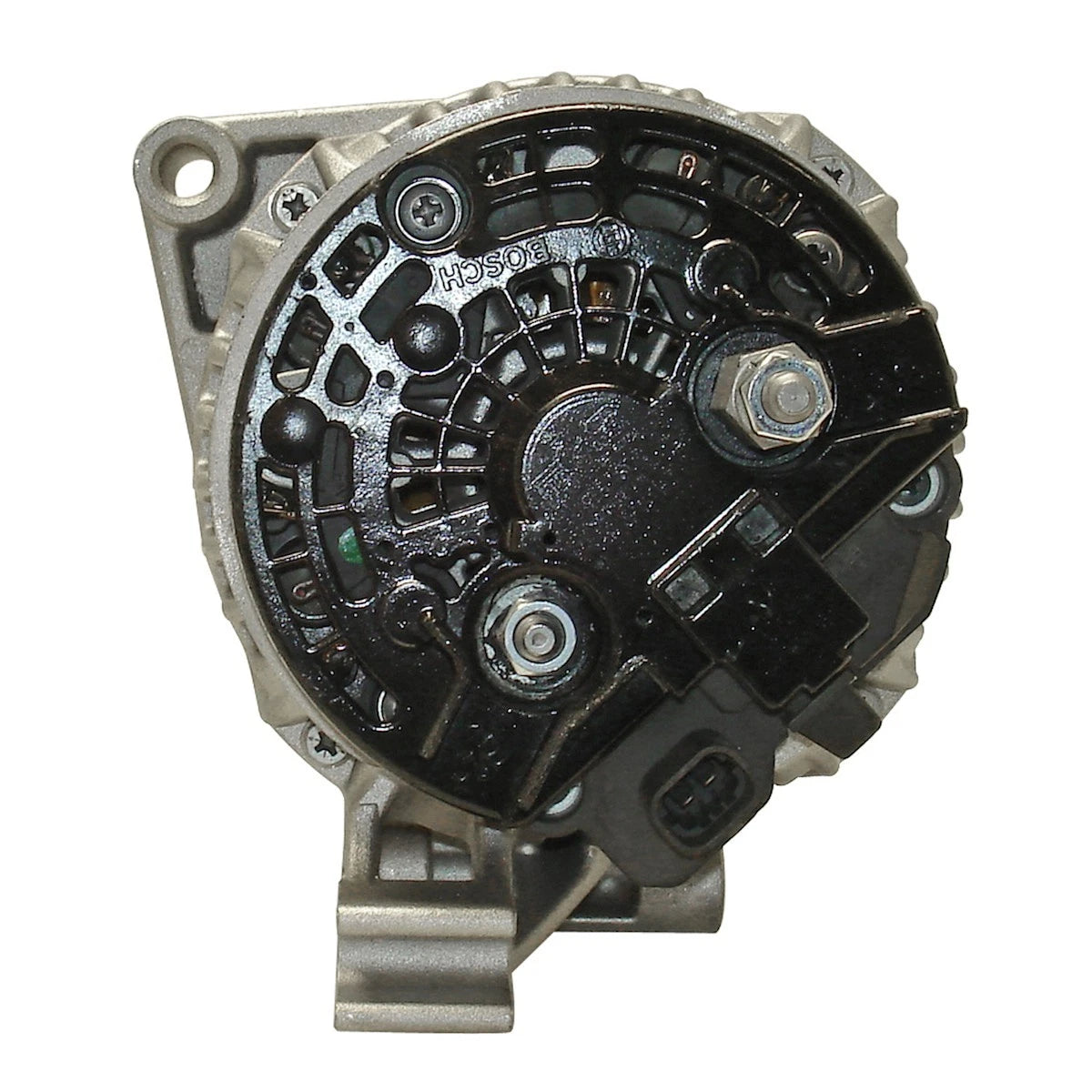 Alternator 11126N for Buick Allure LaCrosse Pontiac Grand Prix (2005–2009)