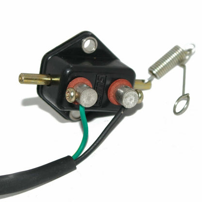 Rear Brake Switch for Royal Enfield Triumph BSA Ariel Motorcycle
