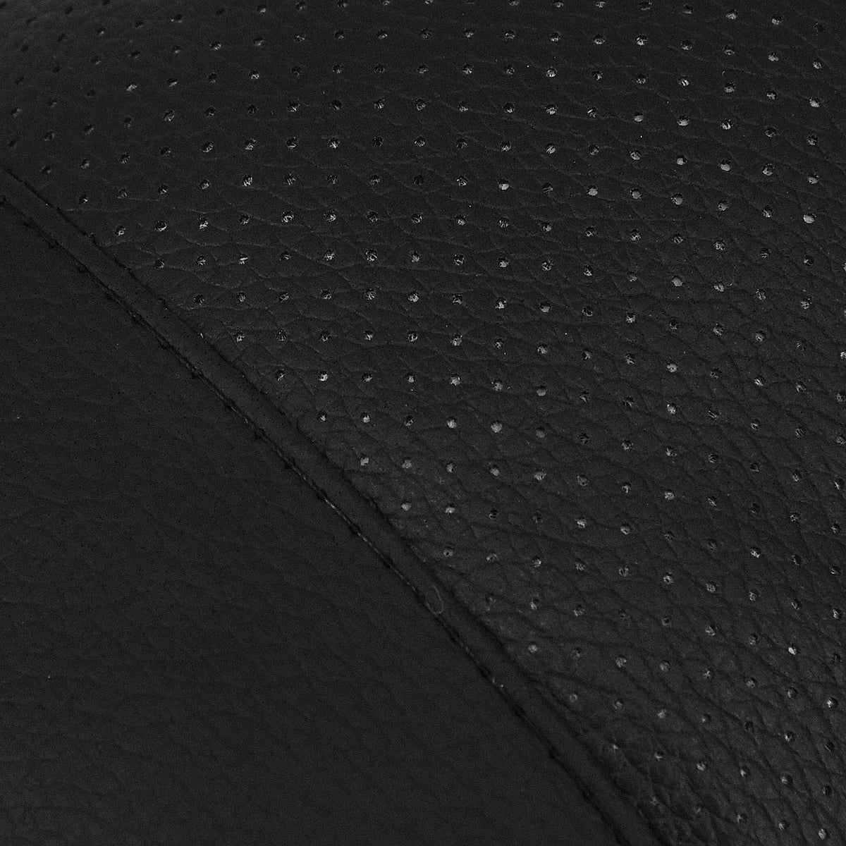 Memory Foam Headrest Pad for Car Seat (Universal Fit)
