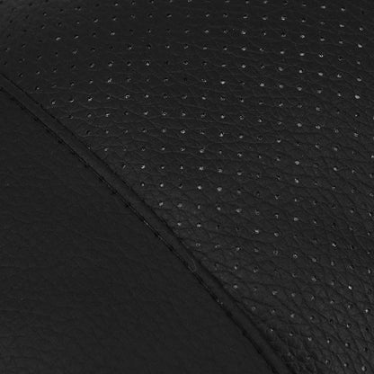 Memory Foam Headrest Pad for Car Seat (Universal Fit)