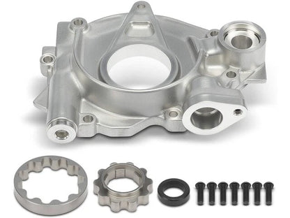 Oil Pump for GMC Envoy (2002–2008) 72473FDJT