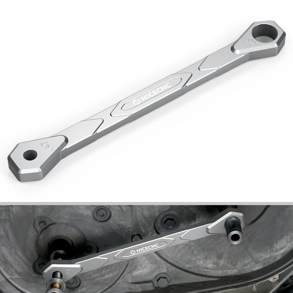 Clutch Alignment Tool for Polaris RZR 570, Ranger Crew 570 (2013–2016)