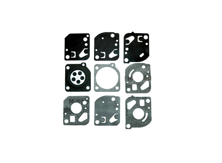 Diaphragm/Gasket Set for Zama 9199