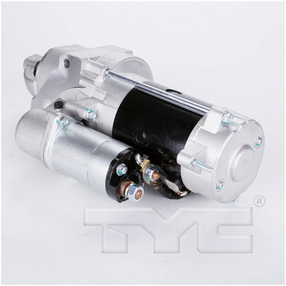 Starter Motor for Chevy K2500 (1992–2000) CLX-M0-1-06469-CL360A17