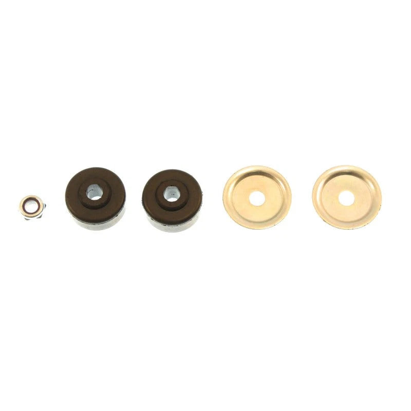 BILSTEIN 4600 Series Front Monotube Shock for Ford Ranger (1998–2011)