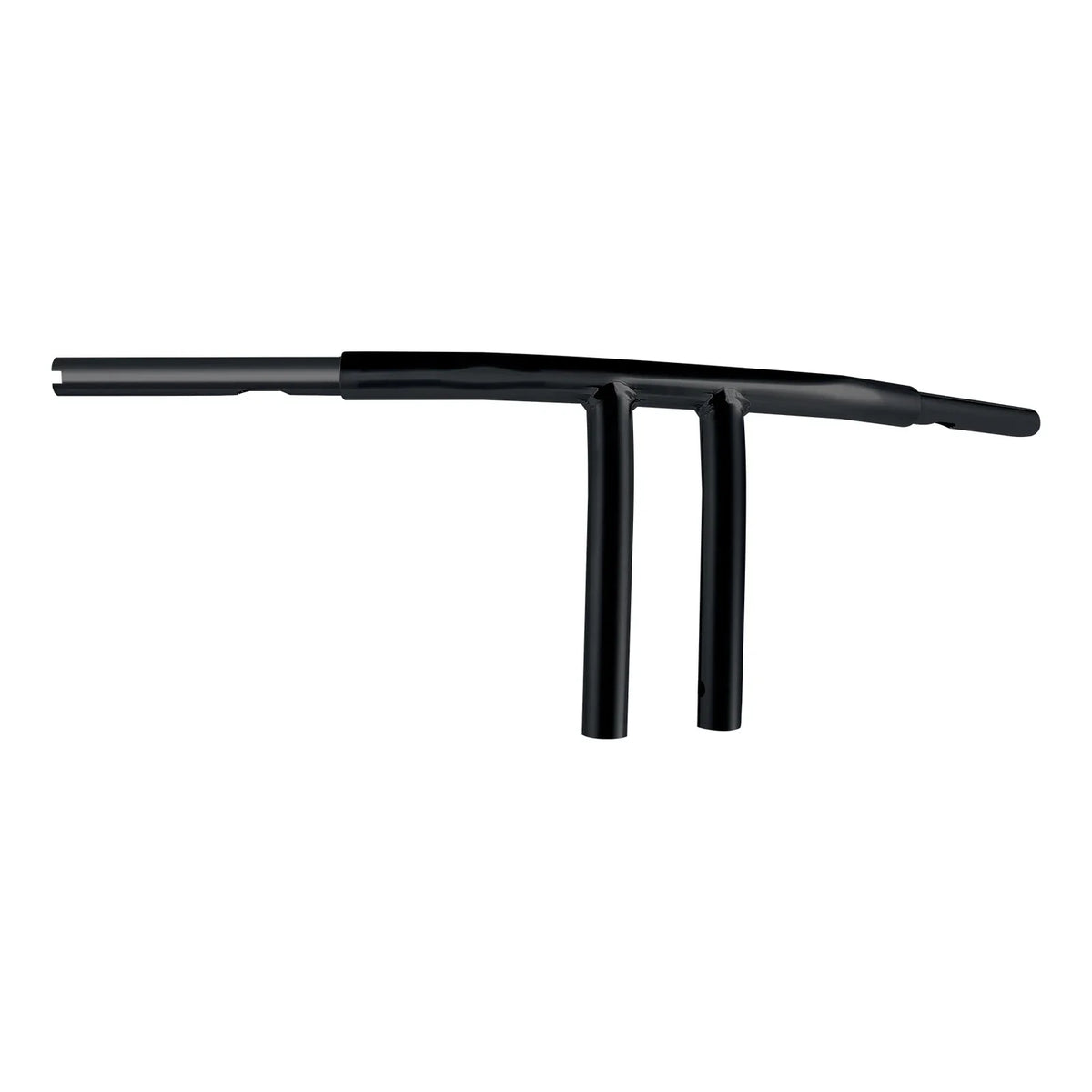 10" Rise T-Bars Handlebar for Harley Sportster Dyna (Custom, Low Rider)