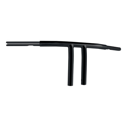 10" Rise T-Bars Handlebar for Harley Sportster Dyna (Custom, Low Rider)