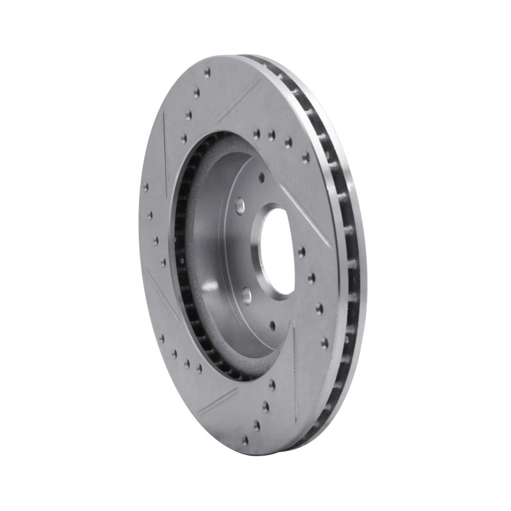 Brake Rotor for Suzuki SX4 (2007–2014) ALX-PAU-DF-631-01004R-CLA1