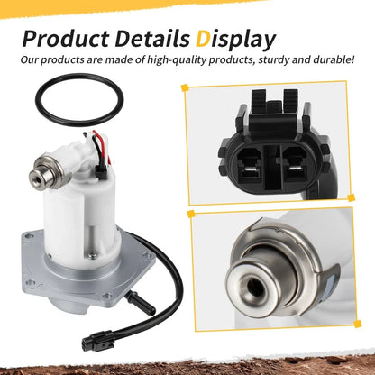 Fuel Pump Assembly for Kawasaki KX450F (2012–2015) 49040-0711