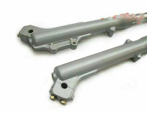 Front Fork Assembly for Royal Enfield (Complete Pair)