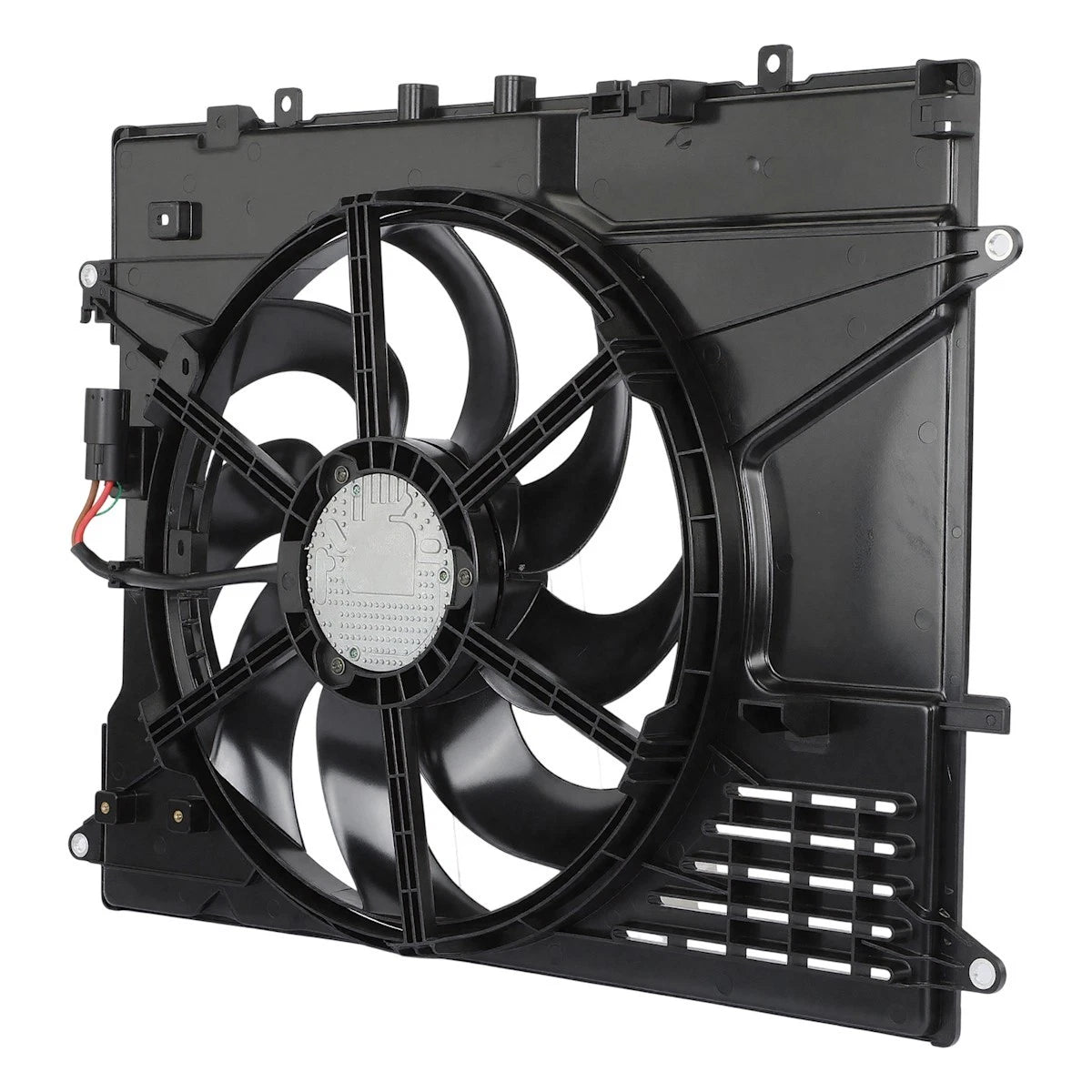 Cooling Fan Assembly for Mazda CX-50 (2023) - 17984635, MA3115176, PX8F15025