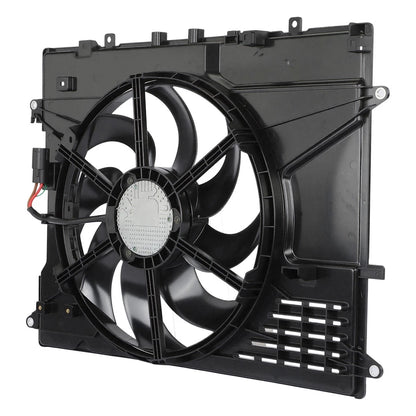 Cooling Fan Assembly for Mazda CX-50 (2023) - 17984635, MA3115176, PX8F15025