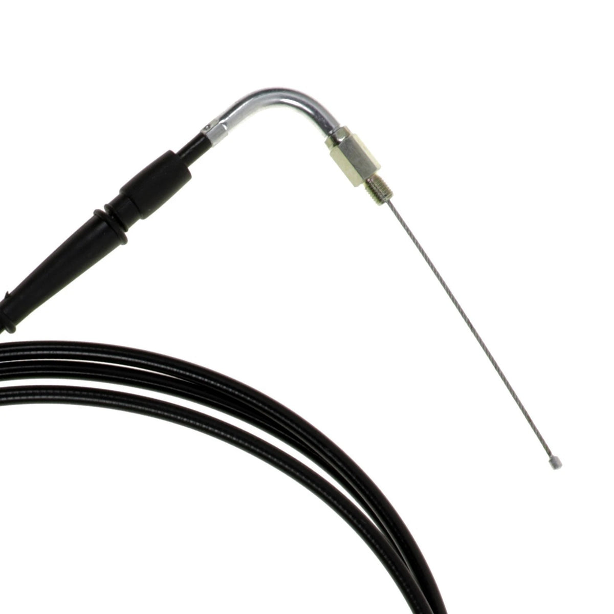 Throttle Cable for Polaris Ranger 700 (2005–2009) Replaces OEM# 7081247, AT-05349