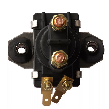 Starter Solenoid for Yamaha 25 HP Outboard (Replaces 65W-81941-01-00, 65W-81941-00-00)