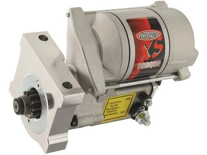 Starter for Pontiac Firebird (1998–2002) 62249HXXT