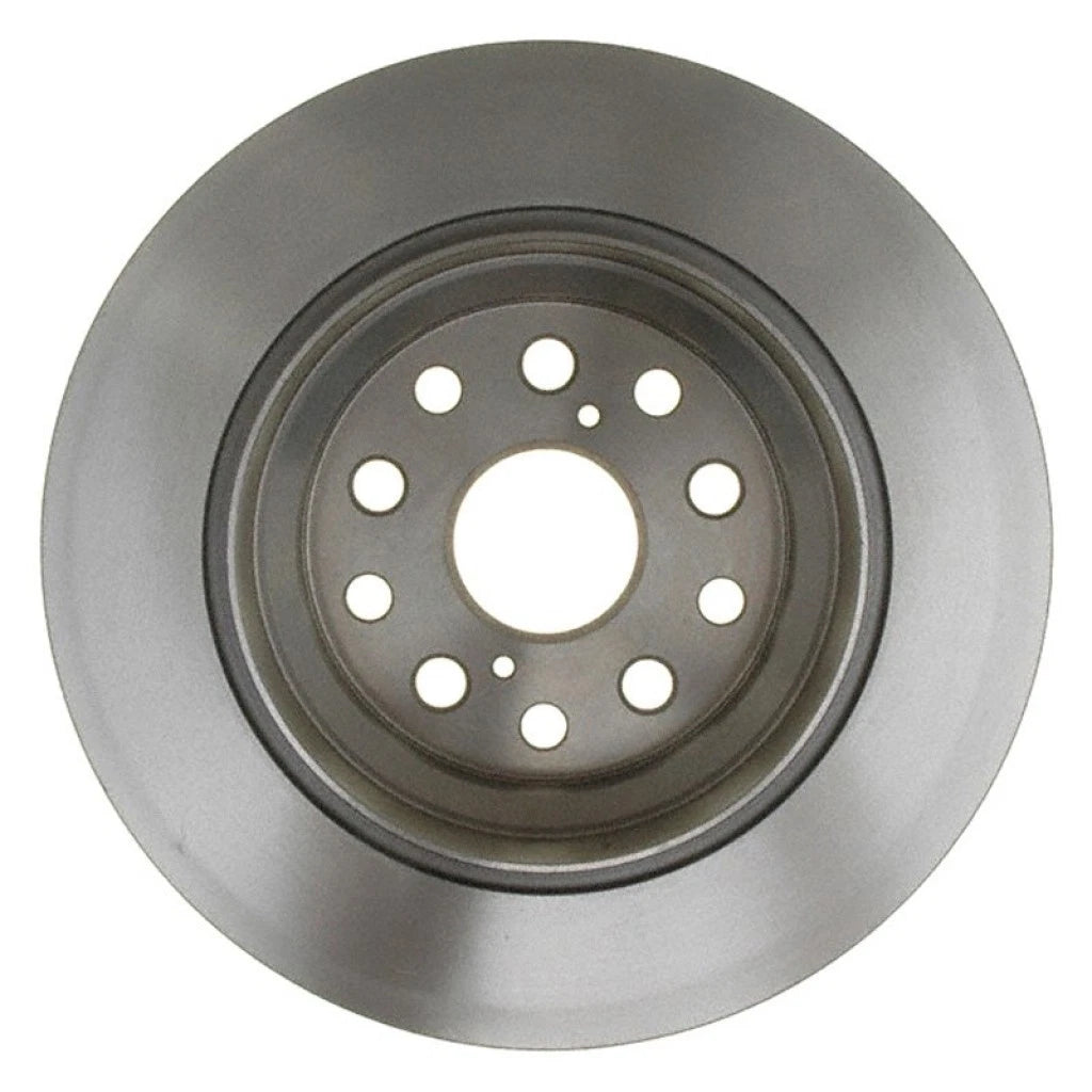 Brake Rotor for Lexus LS460 (2007–2017) OLX-ACD18A2699-CL360A50