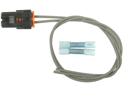 HVAC Blower Motor Resistor Connector for GMC Yukon (2003–2006) 54222HDJY