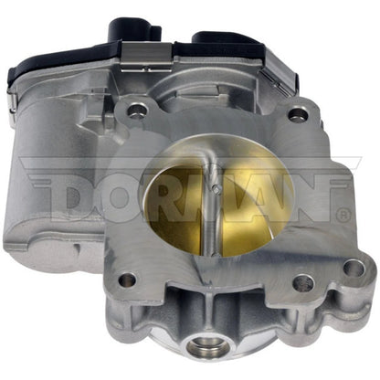 Throttle Body for Chevy Buick Regal Cobalt HHR Sky (977-357, F00H600080)