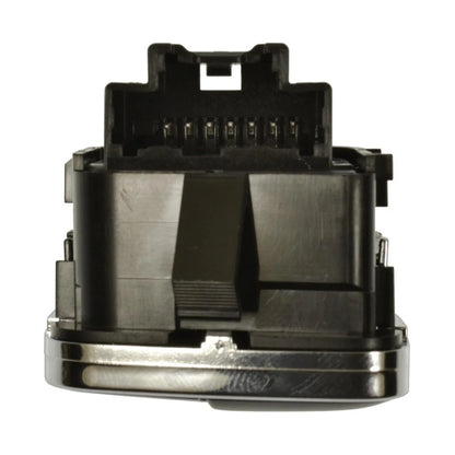Power Seat Memory Switch for Ford F-250/F-350 Super Duty (2017–2019) ALX-PAU-SI-PMS15-CLA5