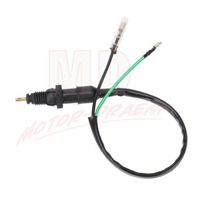 Rear Brake Light Switch Spring for Honda Kawasaki Suzuki Yamaha (Universal)