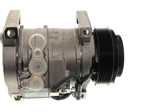 A/C Compressor for Chevrolet Silverado 3500 Classic (2007) 44991CNRJ
