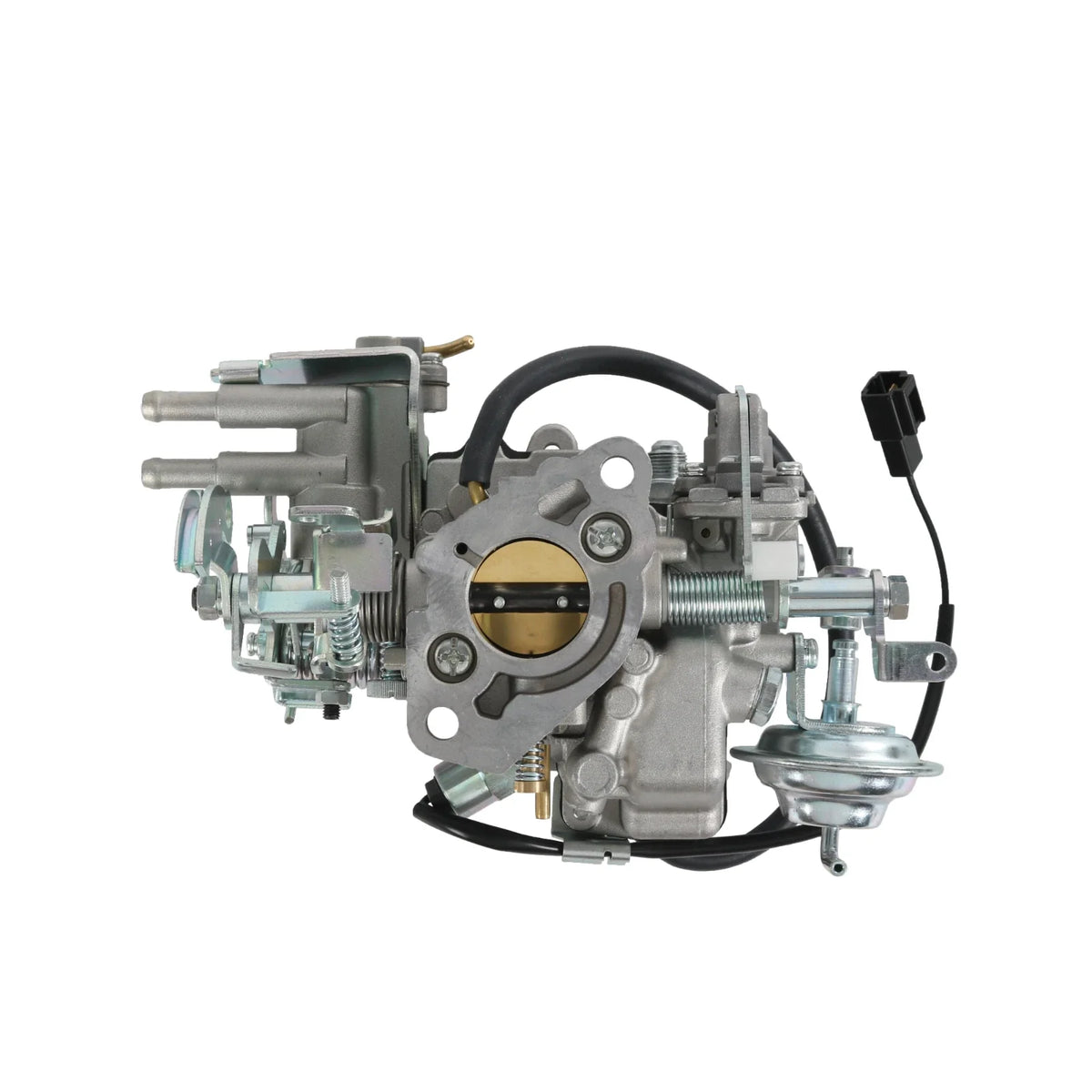 Rear Carburetor Flange for Toyota Forklifts (4Y, 5K)