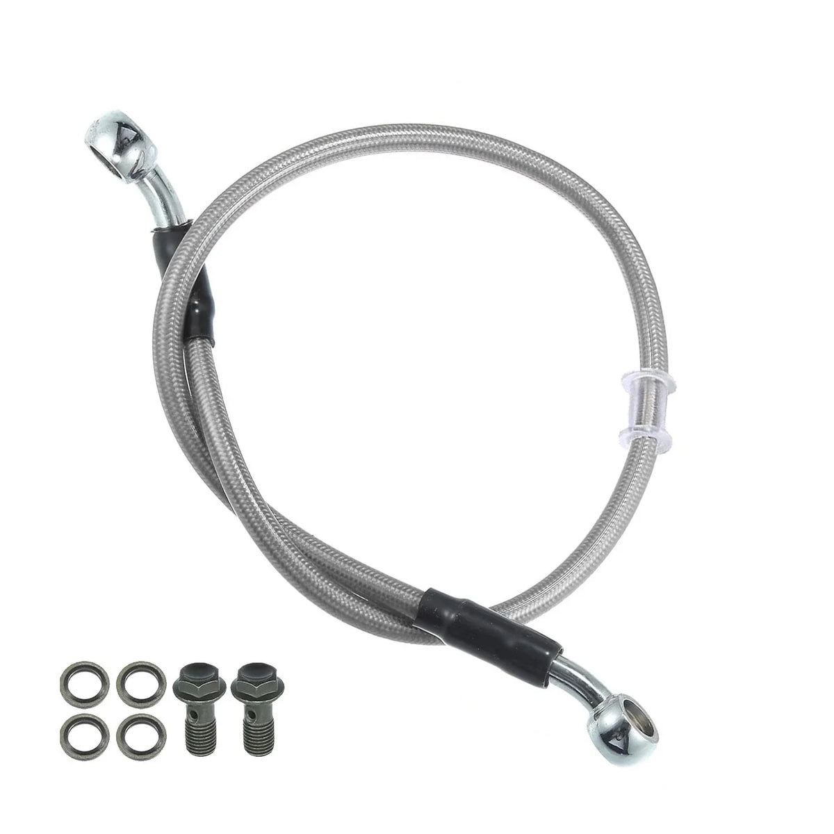 1300mm Hydraulic Brake Line Hose for Motorbike ATV Quad Buggy
