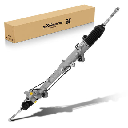 Complete Power Steering Rack and Pinion for Ford Edge (2007–2014), Lincoln MKX (2007–2015)