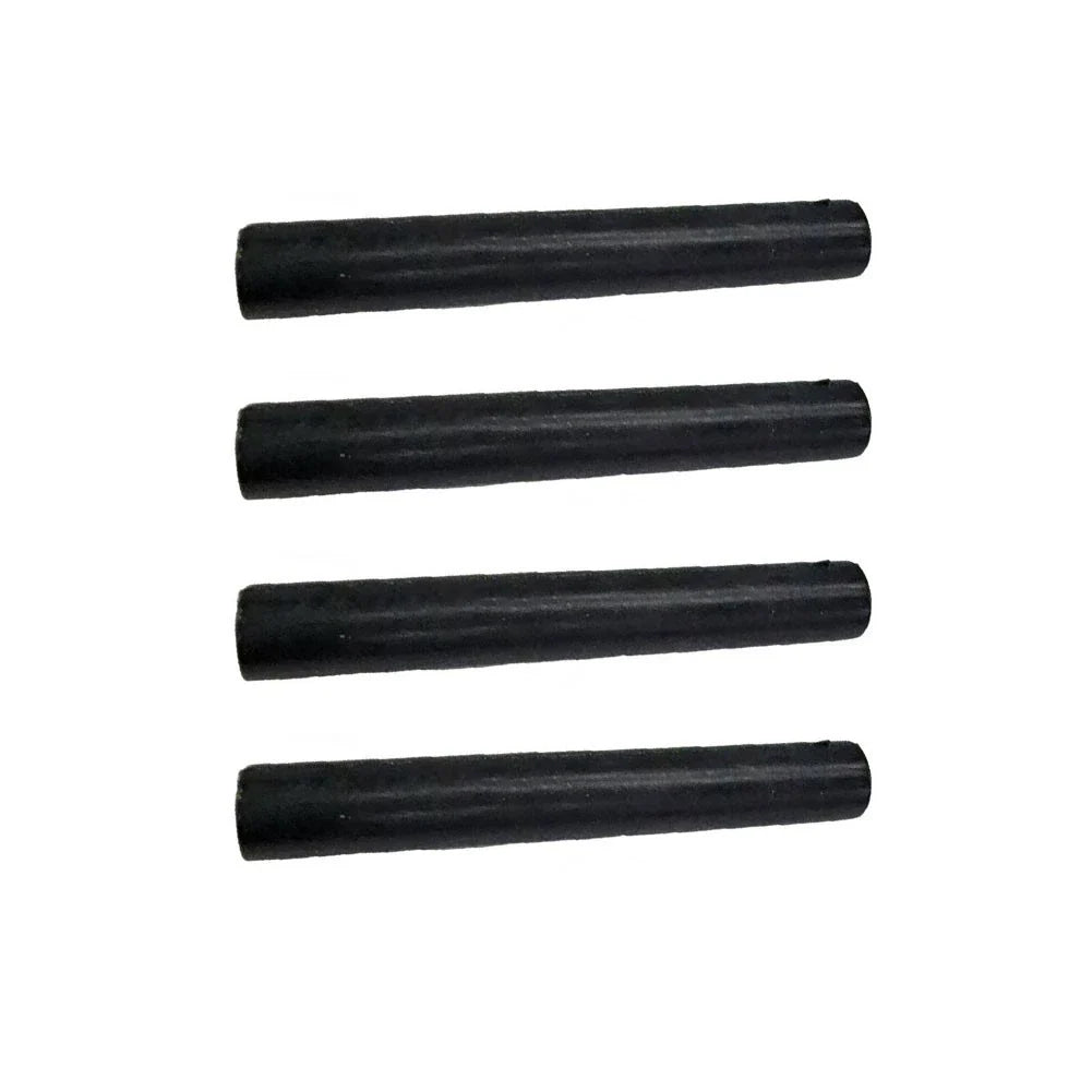 4 Piece Replacement Air Filter Housing Breather Tube for Honda Series