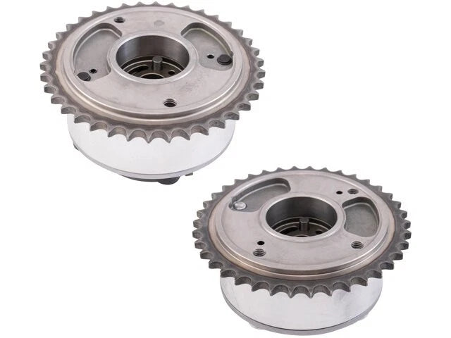 Set of 2 Engine Variable Valve Timing Sprockets for Kia Sorento (2014–2018) 95615JBCX