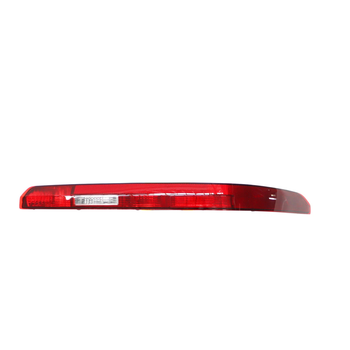 Right Passenger Rear Bumper Stop Lamp Reflector for Audi Q7 (2016–2020) 4M0945096A