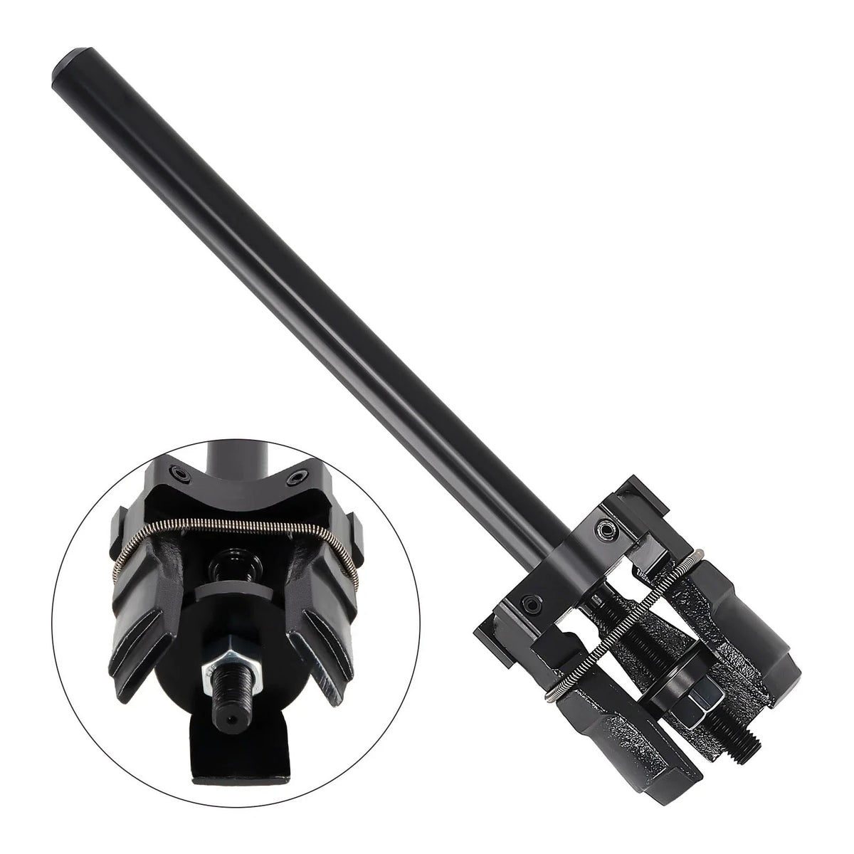 Bearing Cup Remover Installer for 3-5/8" to 6-1/2" Axles (11000–50000 lb)