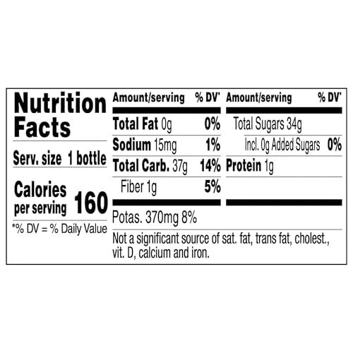 Set of 12 Organic Just Concord Grape Juice 8 fl oz
