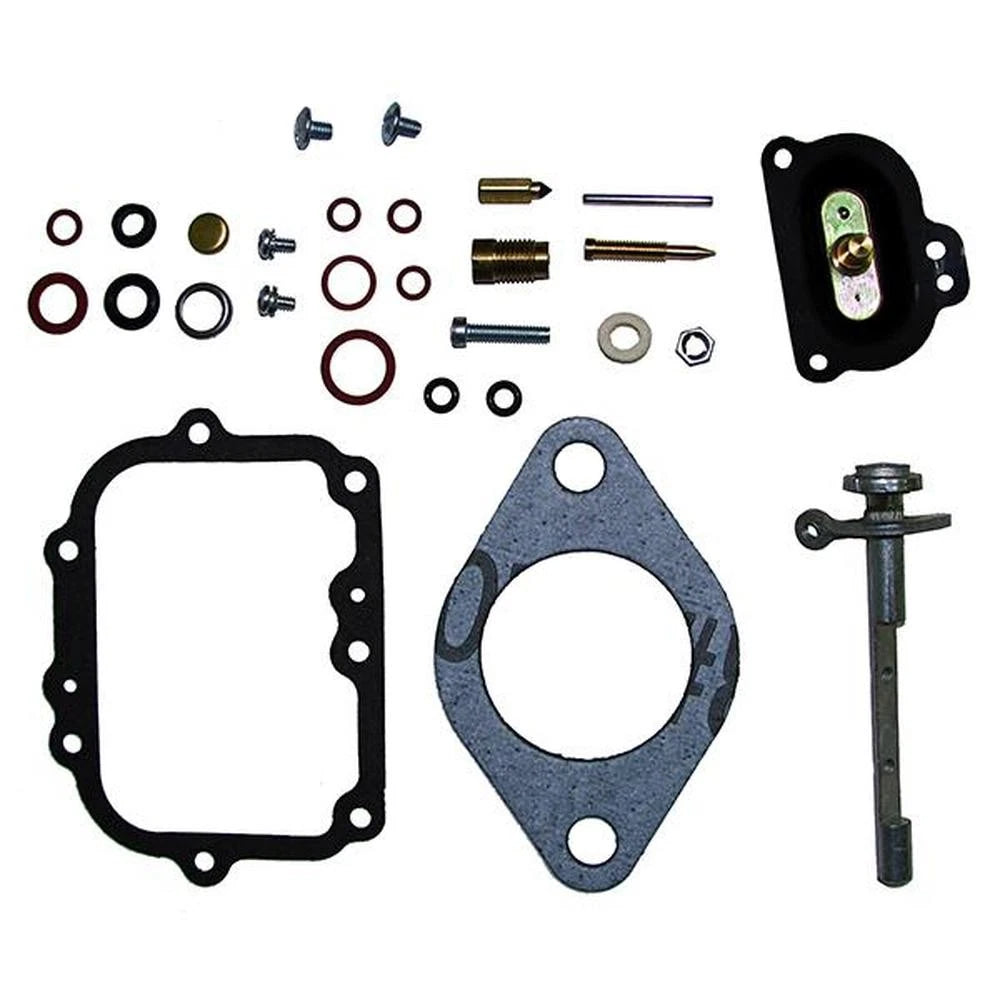Carburetor Kit for Minneapolis-Moline (R0404)
