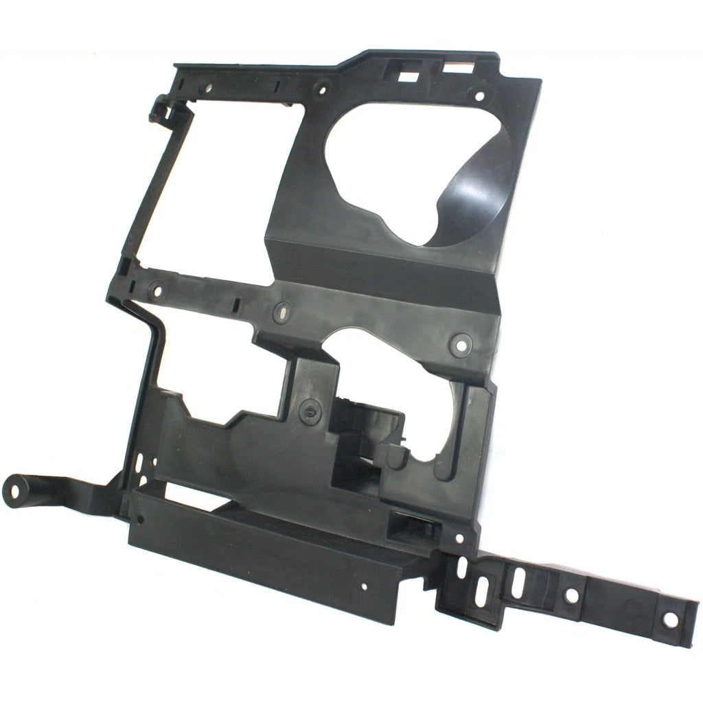 Headlight Mounting Panel for GMC Sierra 1500/3500 Classic (2007) LLX-GM1221133V-CL360A75, GM1221133