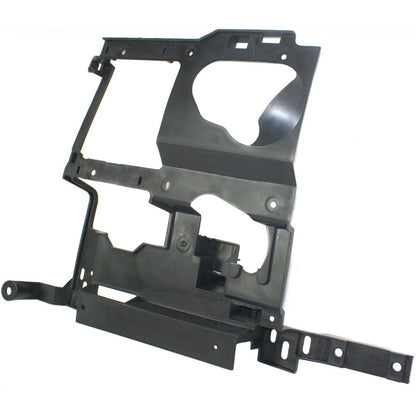 Headlight Mounting Panel for GMC Sierra 1500/3500 Classic (2007) LLX-GM1221133V-CL360A75, GM1221133