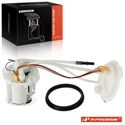 Fuel Pump Assembly with Sending Unit for Audi Q7 (2017–2018) 4M0919087E, FG2277
