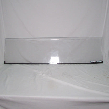 Can-Am Half Windshield for Can-Am (LSS-1574)