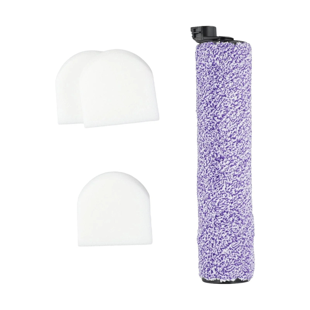Roller Brush Foam Filter for Shark WD101 WD201 (2010–2023)