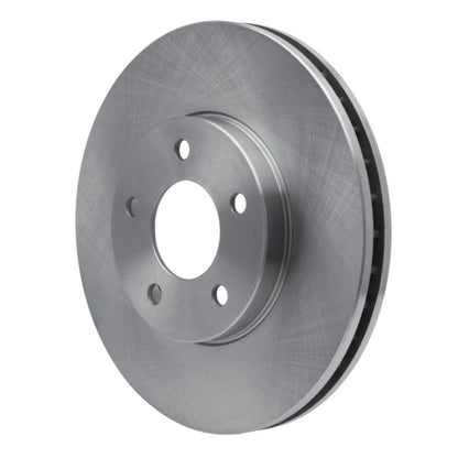Disc Brake Rotor for Pontiac Aztek (2001–2005) ALX-PAU-DF-600-47067-CLA4