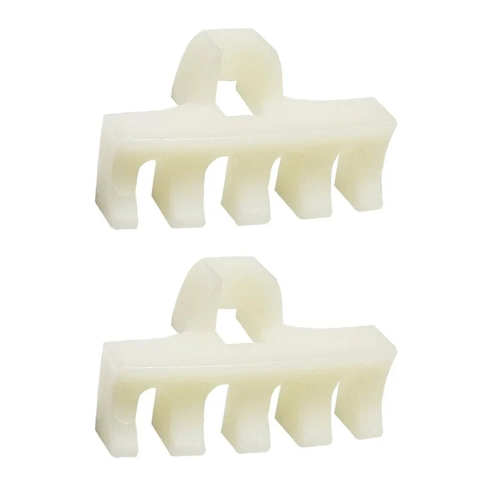 2X Load Spreader Tool for Badminton Stringing (10 6mm Size)