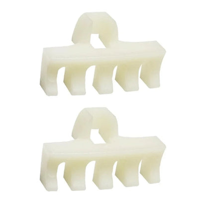 2X Load Spreader Tool for Badminton Stringing (10 6mm Size)