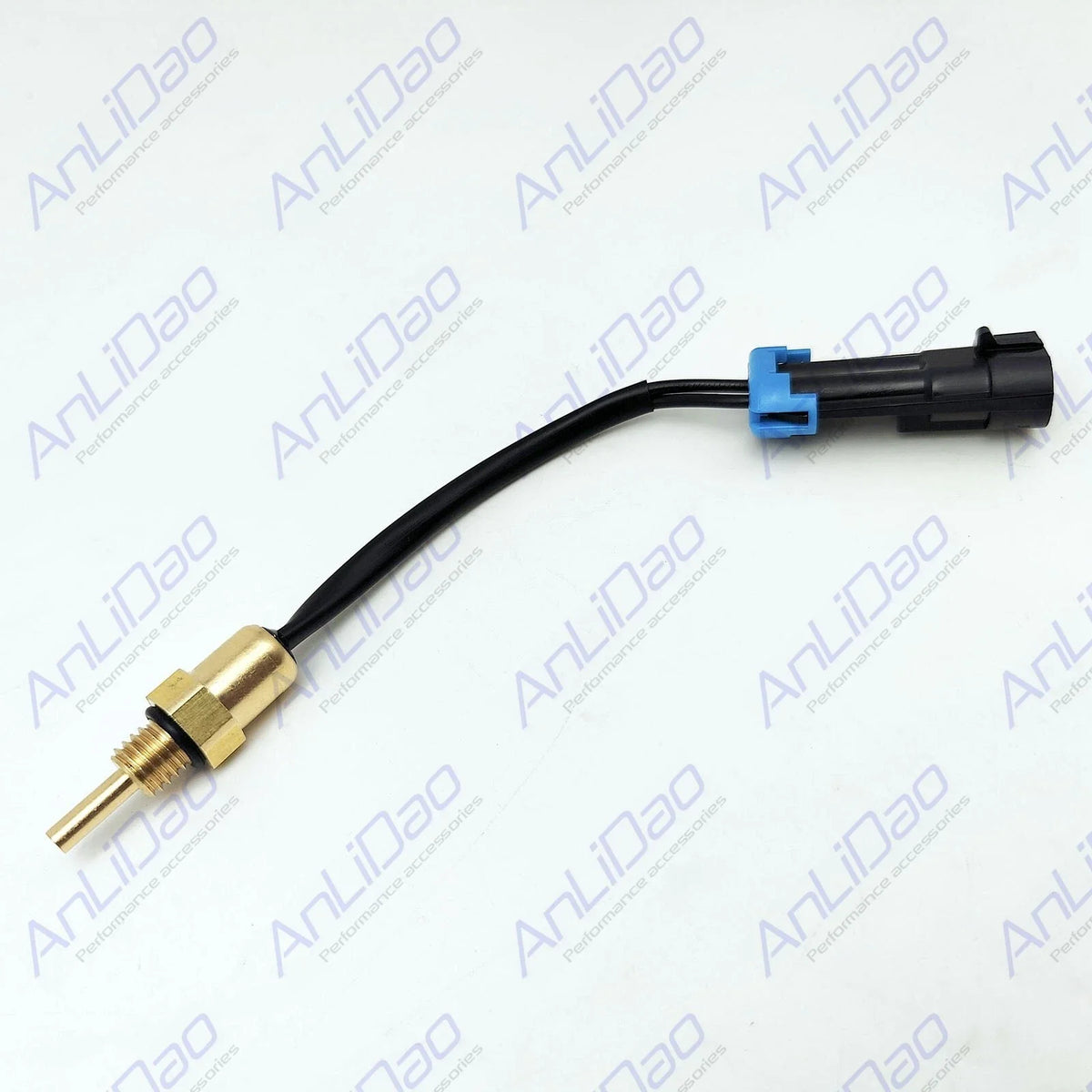 Water Temperature Sensor for Mercury 30-300HP (8M0148668, 885342002, 885342001)