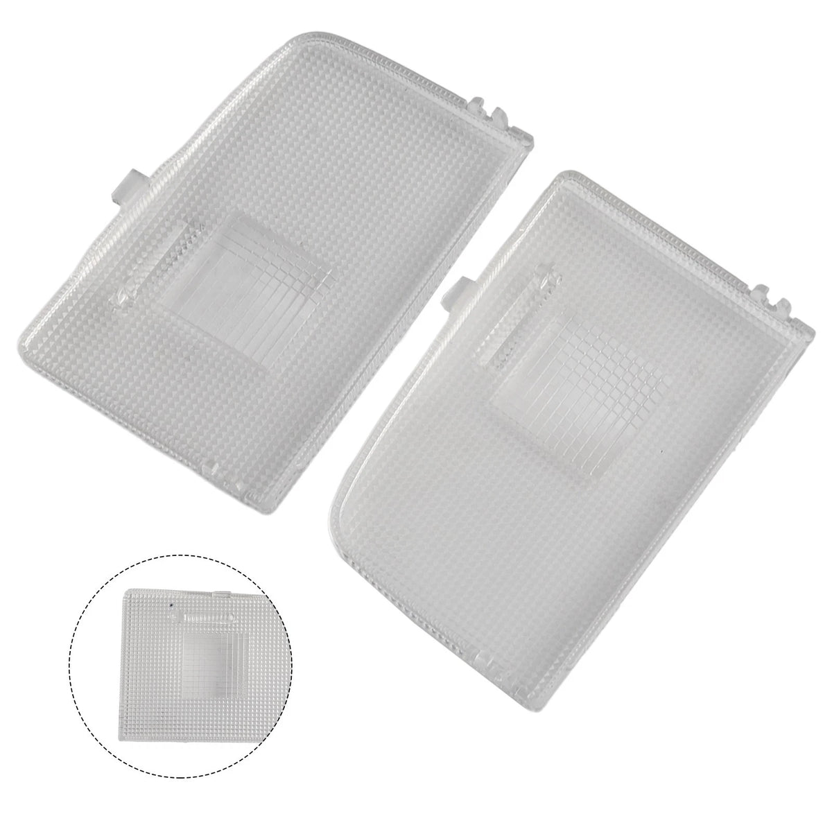 Map Light Lens Set for Toyota Scion